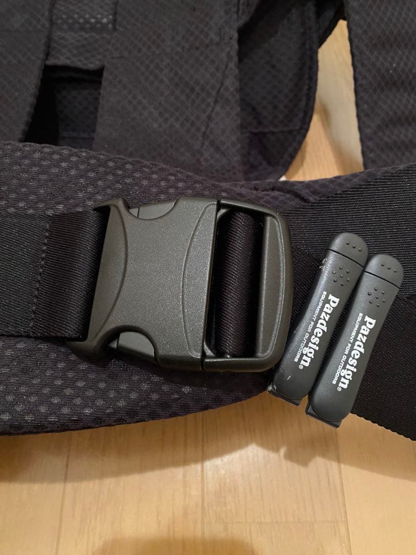 【ふわり】nuna CUDL™ clik カドルクリック キャビア