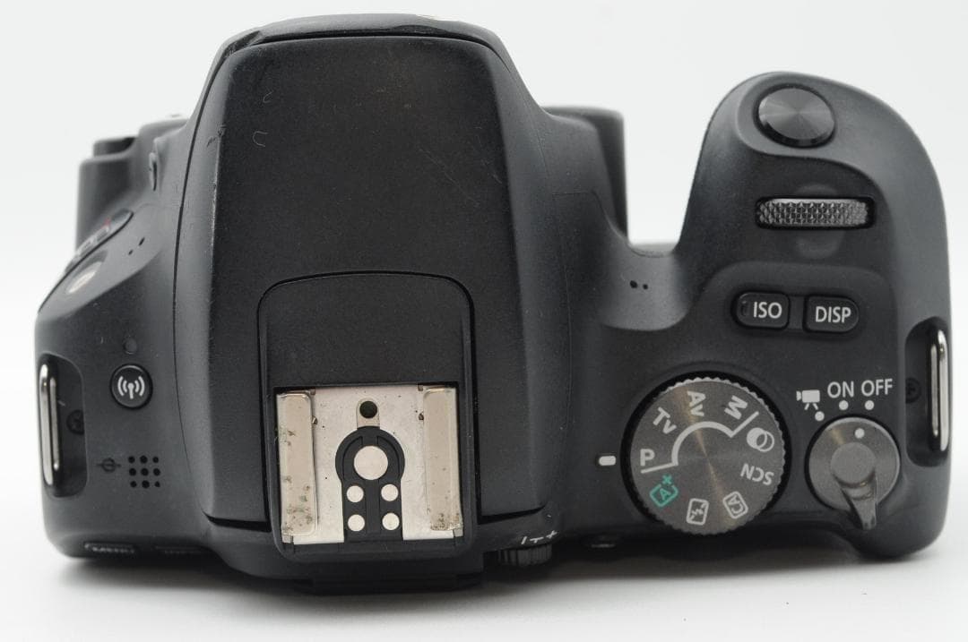 ■超美品⑧■新春初売りSALE■ Canon EOS Kiss x9 ダブル