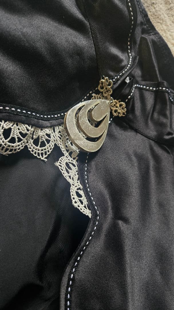 エキドナコスプレ　美品