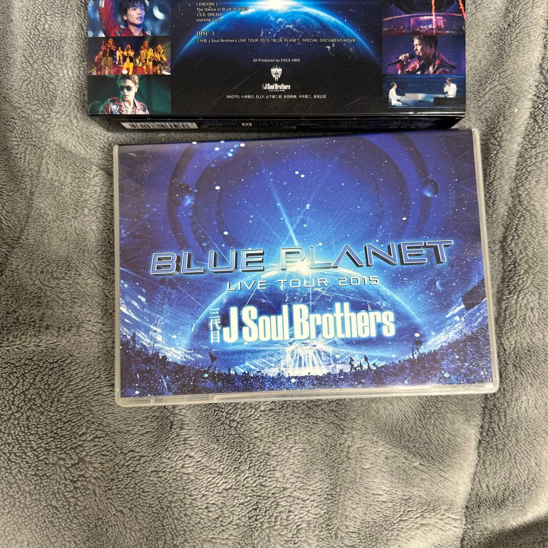 三代目 J Soul Brothers from EXILE TRIBE/LI…