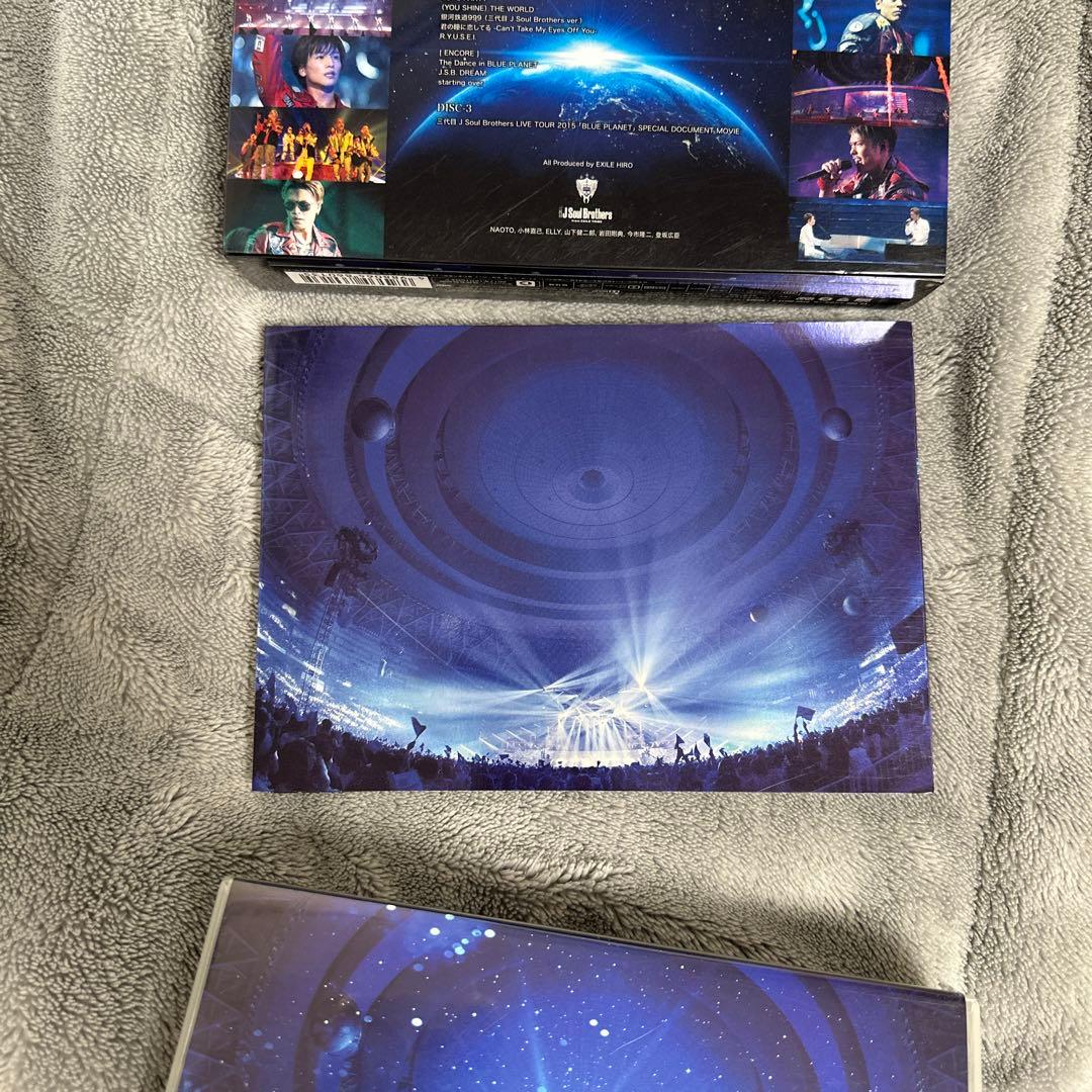 三代目 J Soul Brothers from EXILE TRIBE/LI…