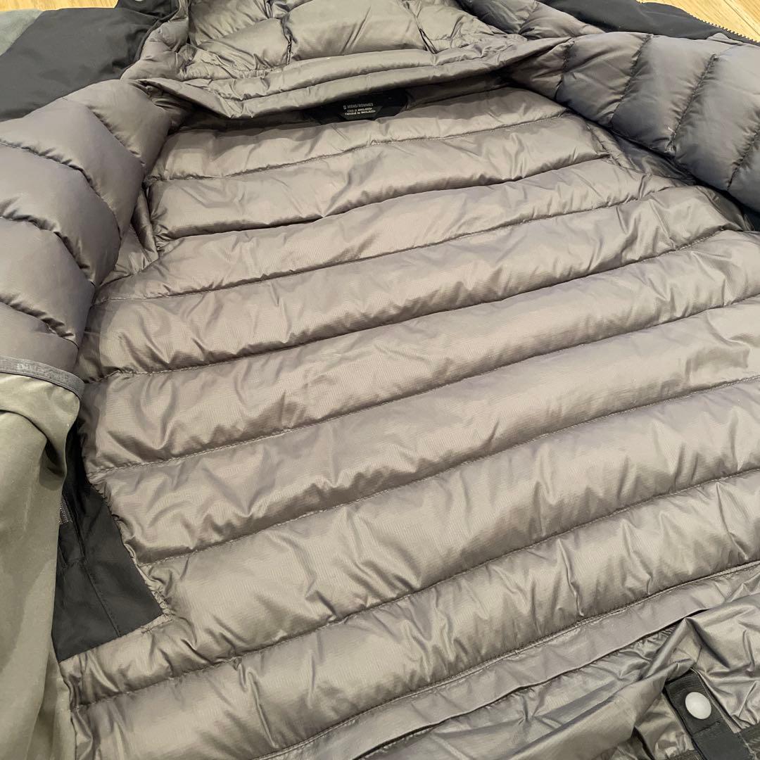 パタゴニア メンズ・プリモ・ダウン・ジャケット Sサイズ