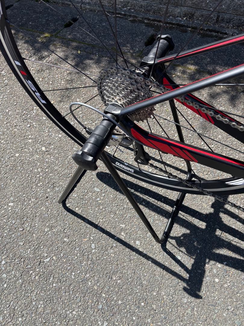 【手渡し限定】【セット売り】BMC gran fondo GF02 ロードバイク