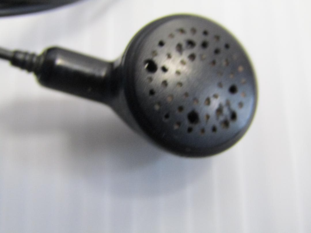 A3502 SONY ソニー ICF-SW23 FM/MW/SW ラジオ