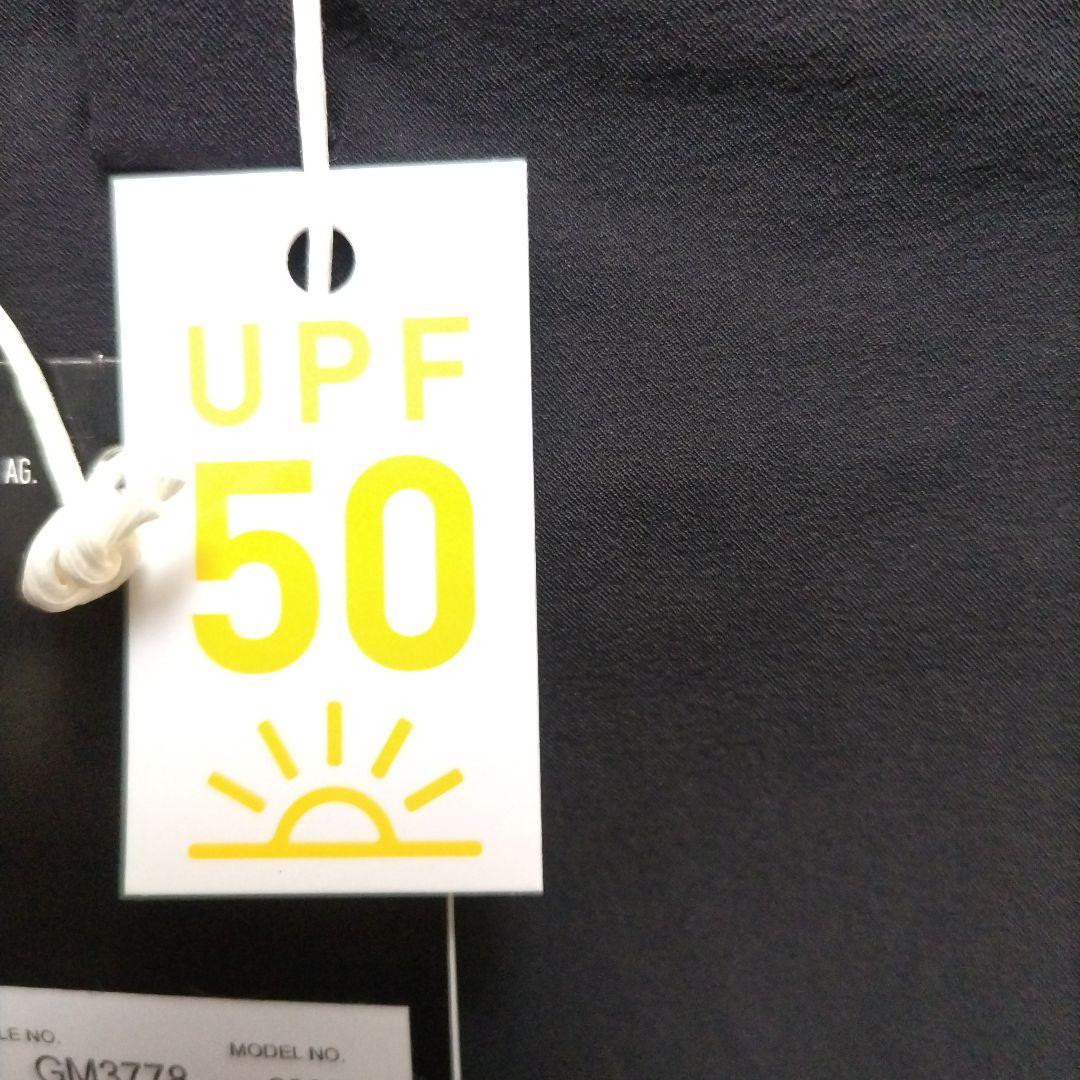 【新品未使用】アディダス ゴルフ サイドシームレスパンツ　ブルー　L 82