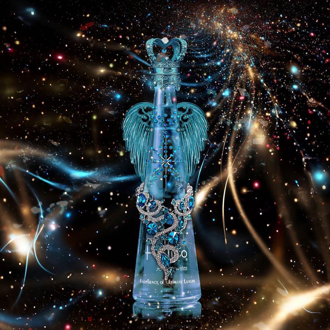 限定品 フィリコ アクアメイデン ローズメイデン セット