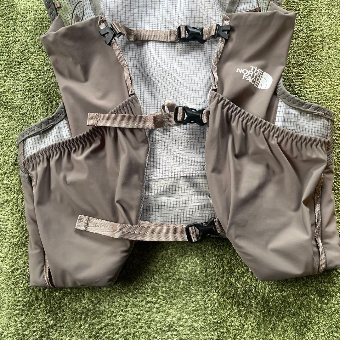 THE NORTH FACE TR 6 グレー サイズM