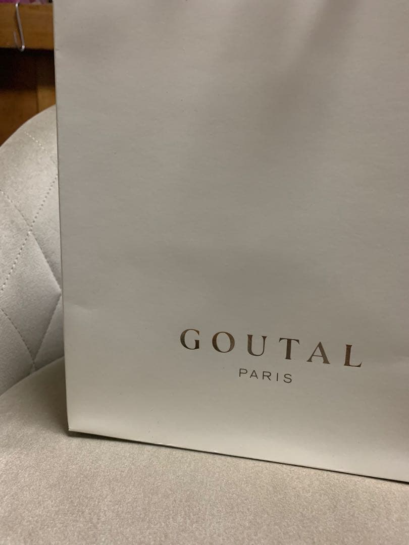 GOUTAL TENUE DE SOIRÉE オードパルファム 100ML