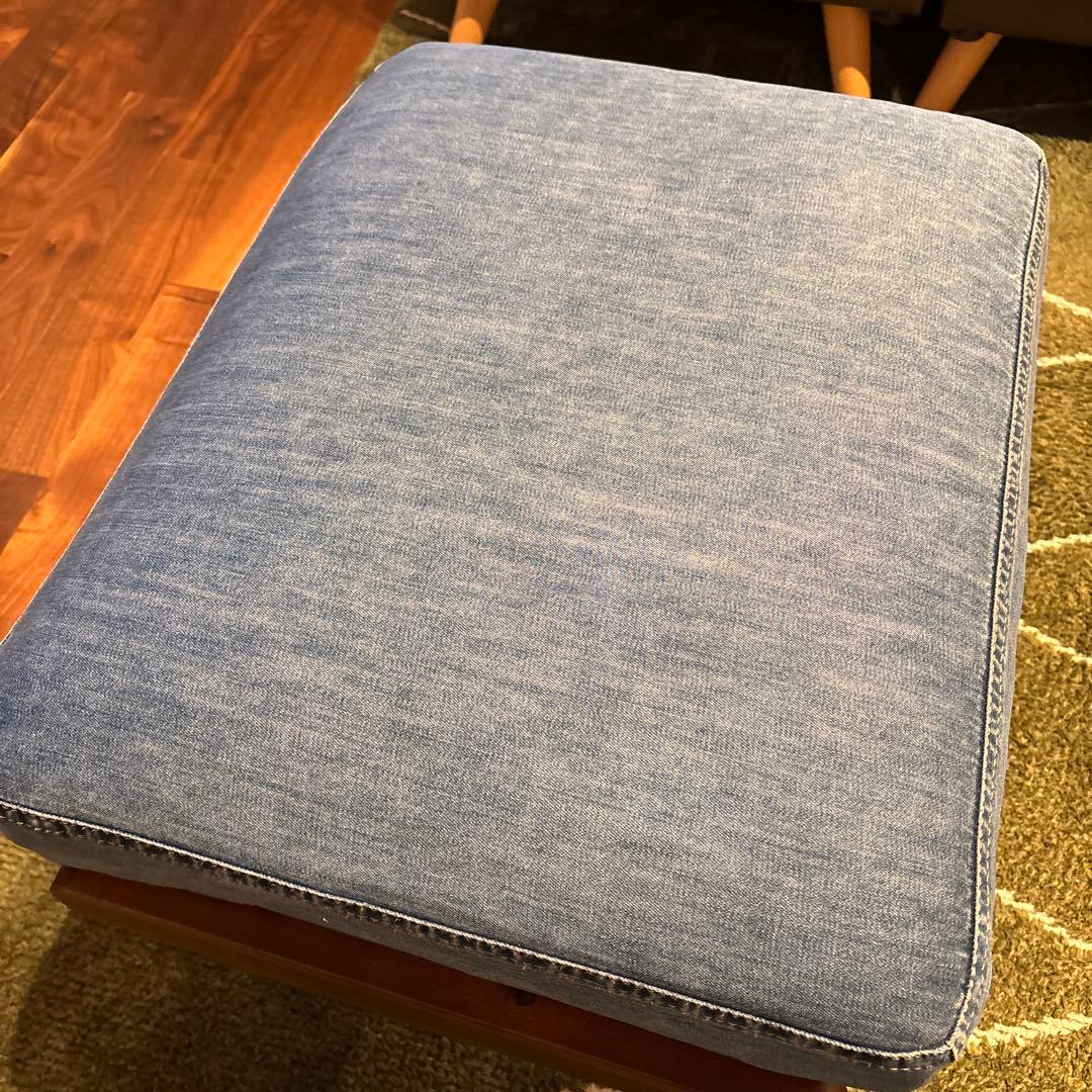 unico swella オットマン（ウニコ スウェラ）