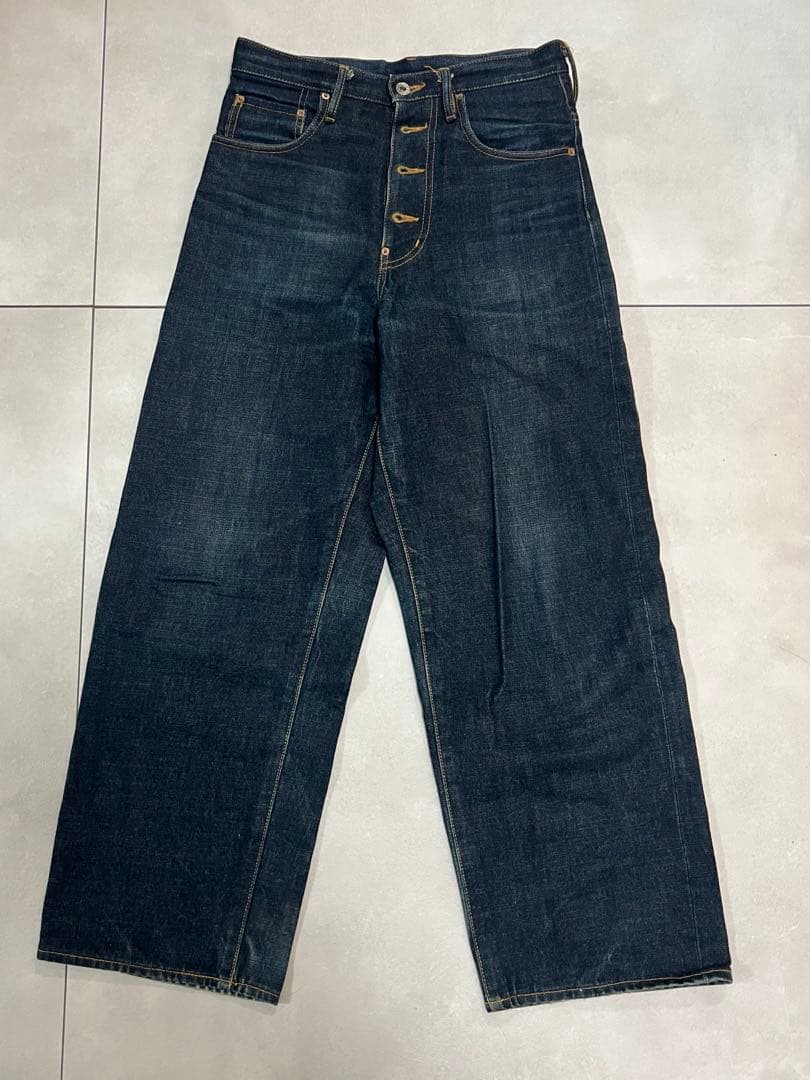 パンツ SUGARHILL Classic Denim Pants