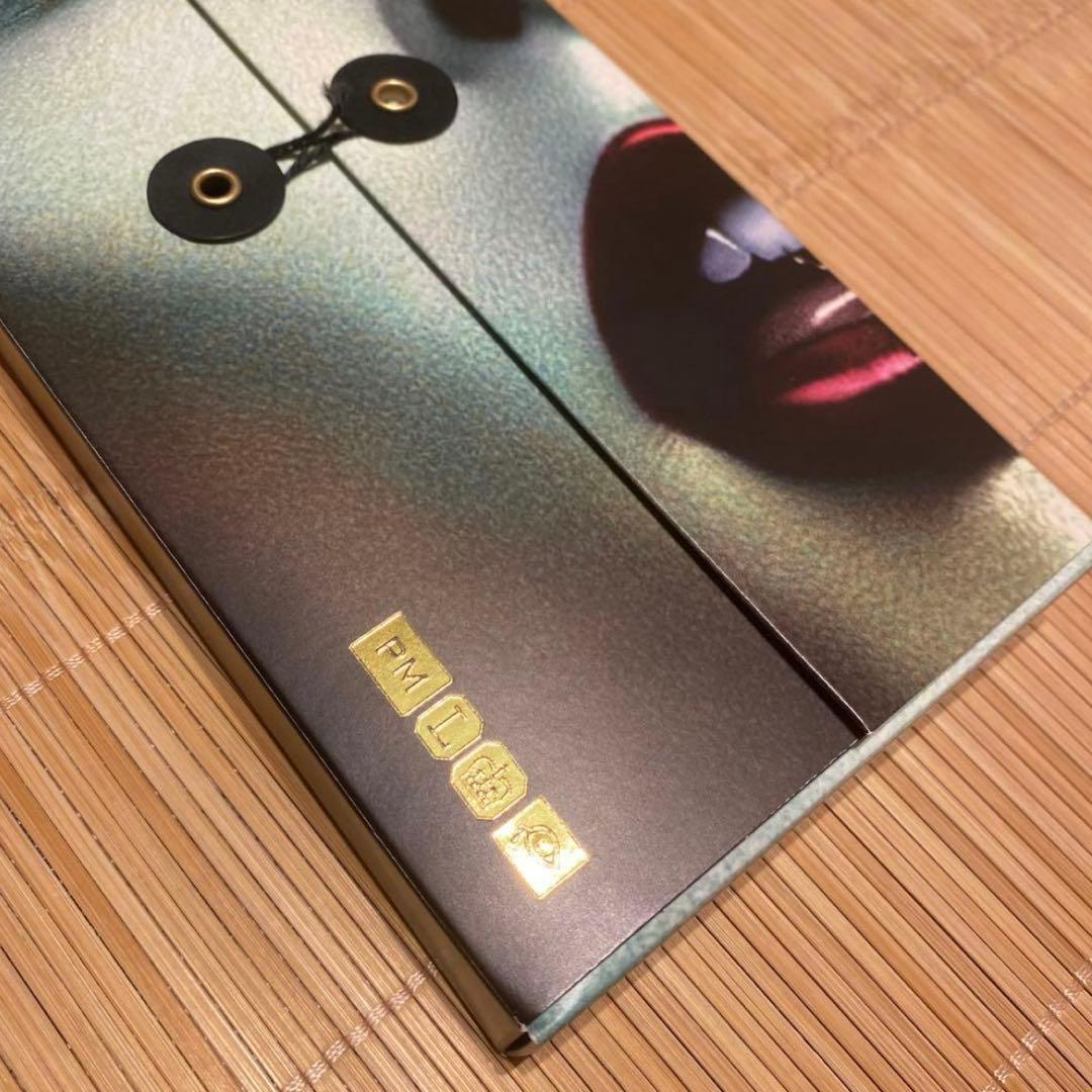 Pat McGrath Labsアイシャドウパレット