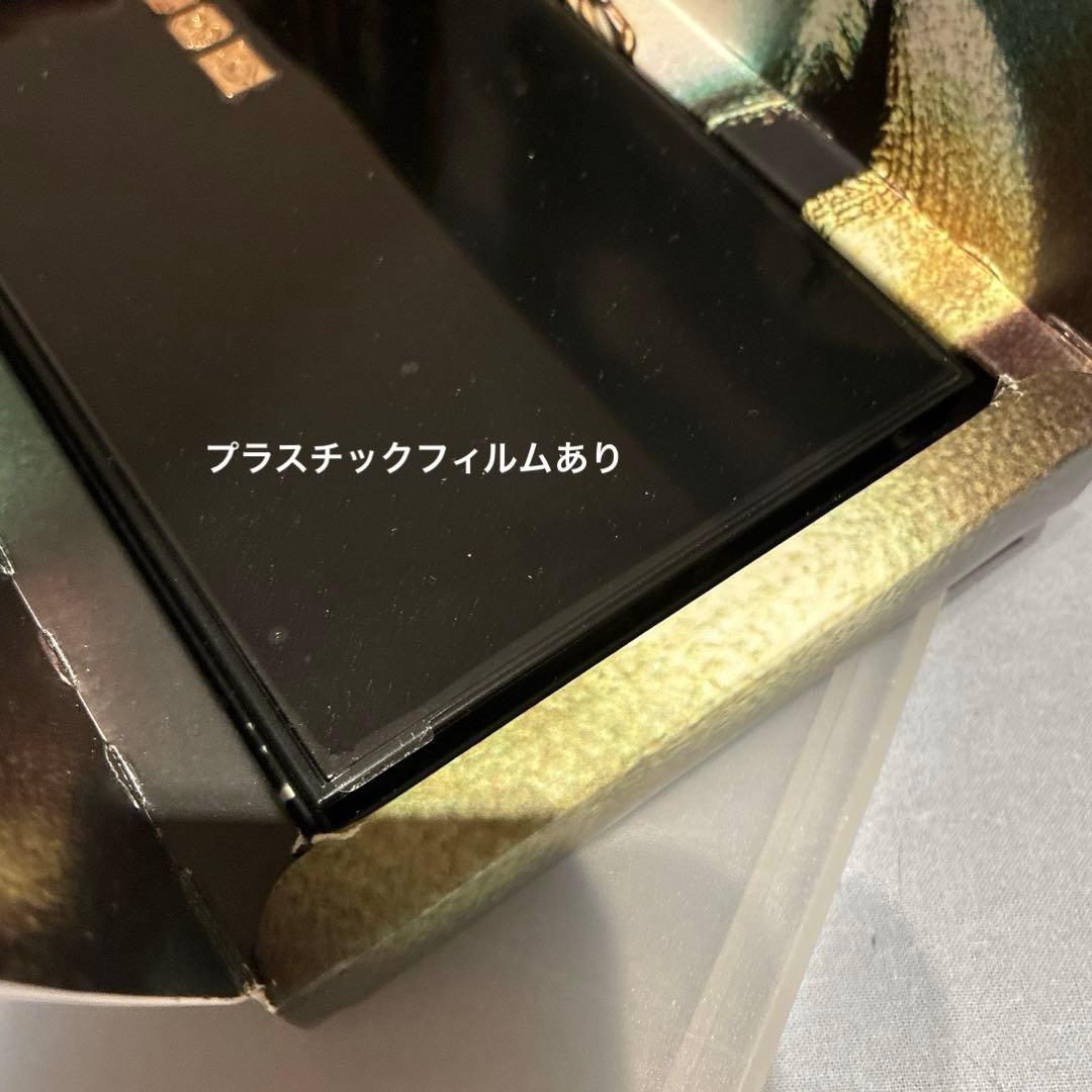 Pat McGrath Labsアイシャドウパレット