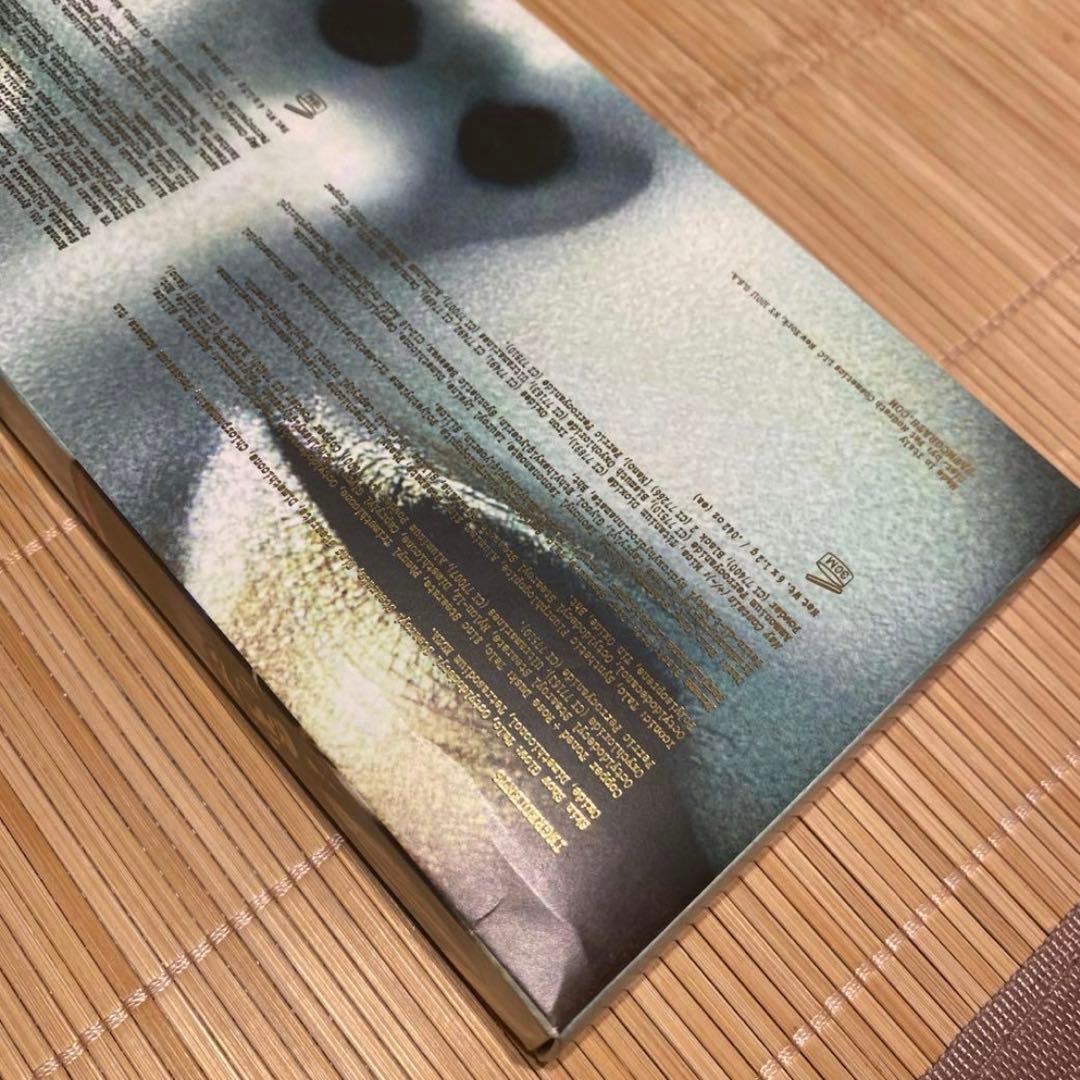 Pat McGrath Labsアイシャドウパレット