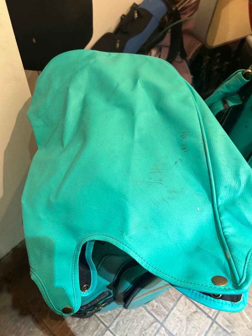 Jean-Baptiste Avant-Garde ゴルフバッグ