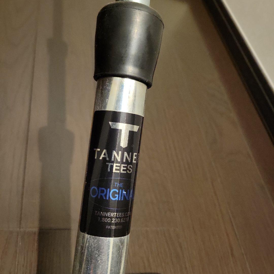 タナーティー　正規品　ショートサイズ