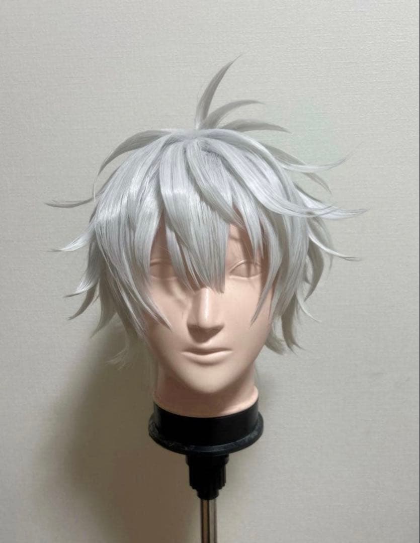 葛葉 オーダーウィッグ