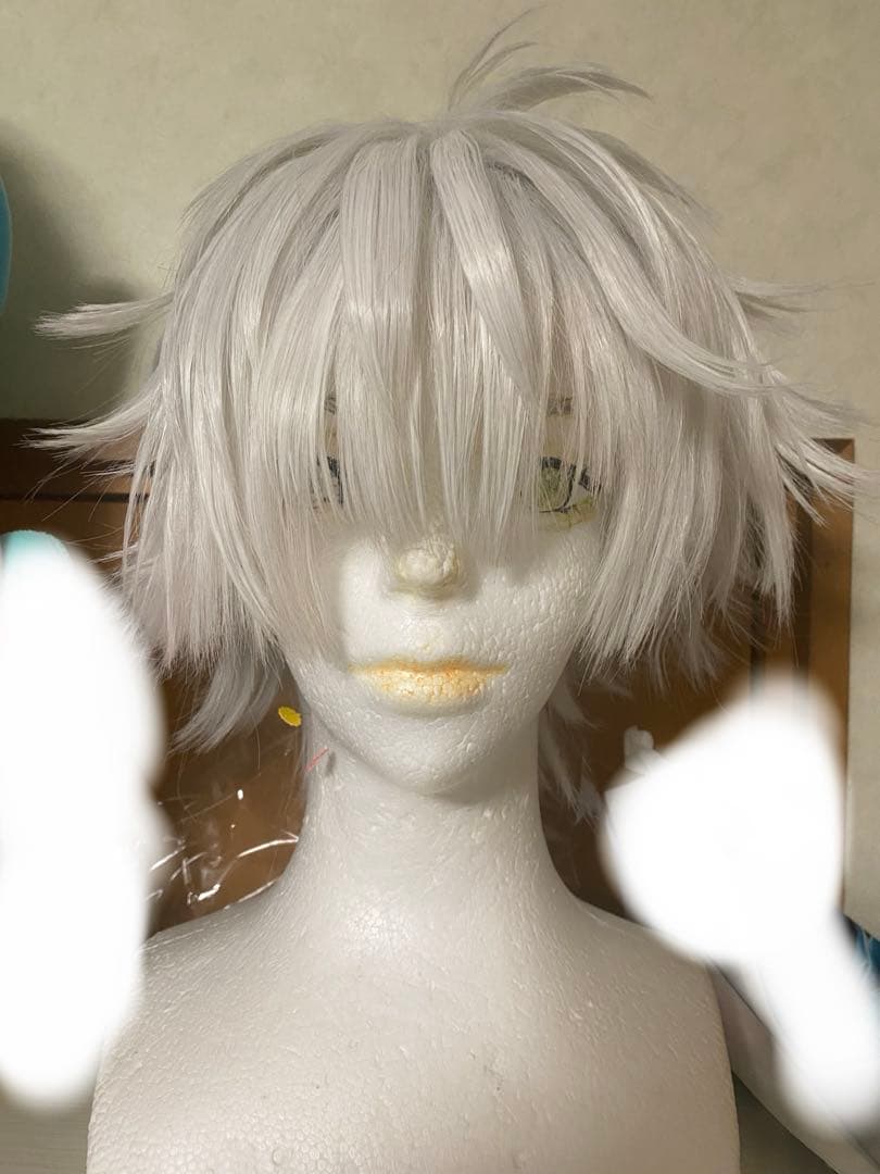 葛葉 オーダーウィッグ