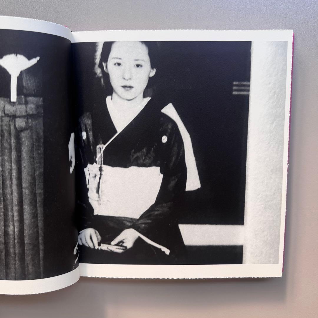 (サイン入)Odasaku Daido Moriyama英語版