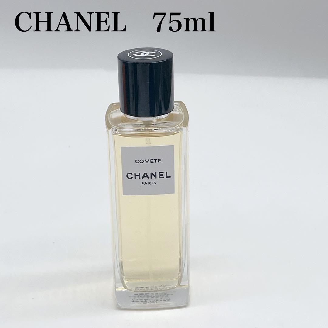 CHANEL シャネル コメット オードゥ パルファム ヴァポリザター 75ml