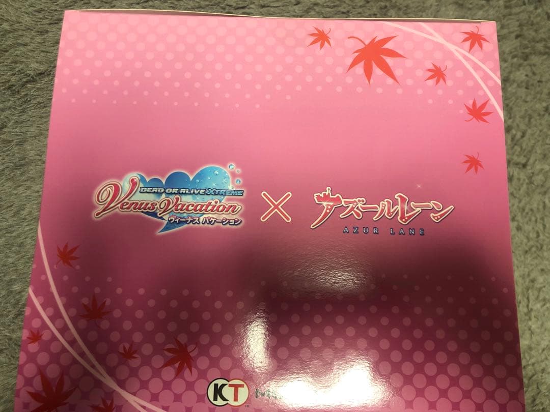 未開封　マリー・ローズ 湯けむりのヴィーナス　フィギュア ツインテ付DX版