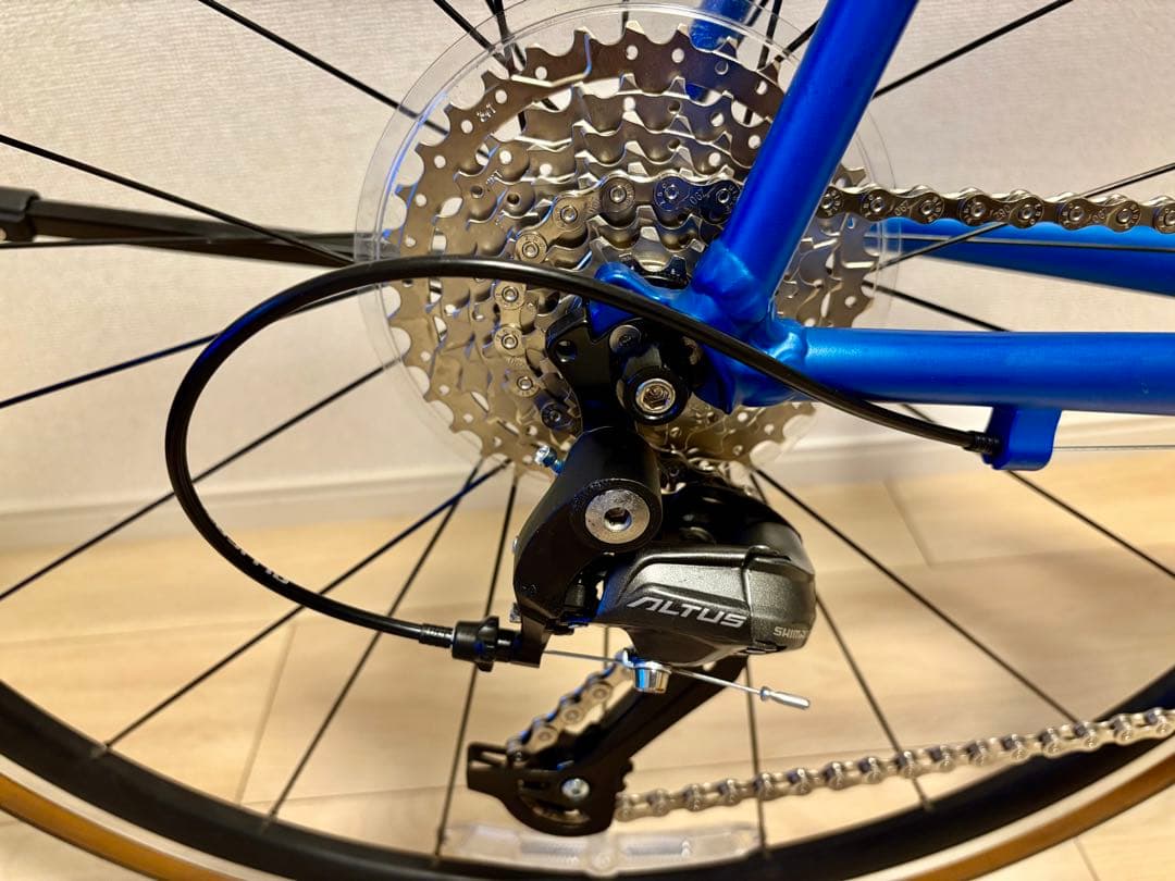 tx27☆GIANT 2023 ESCAPE RX ジャイアント