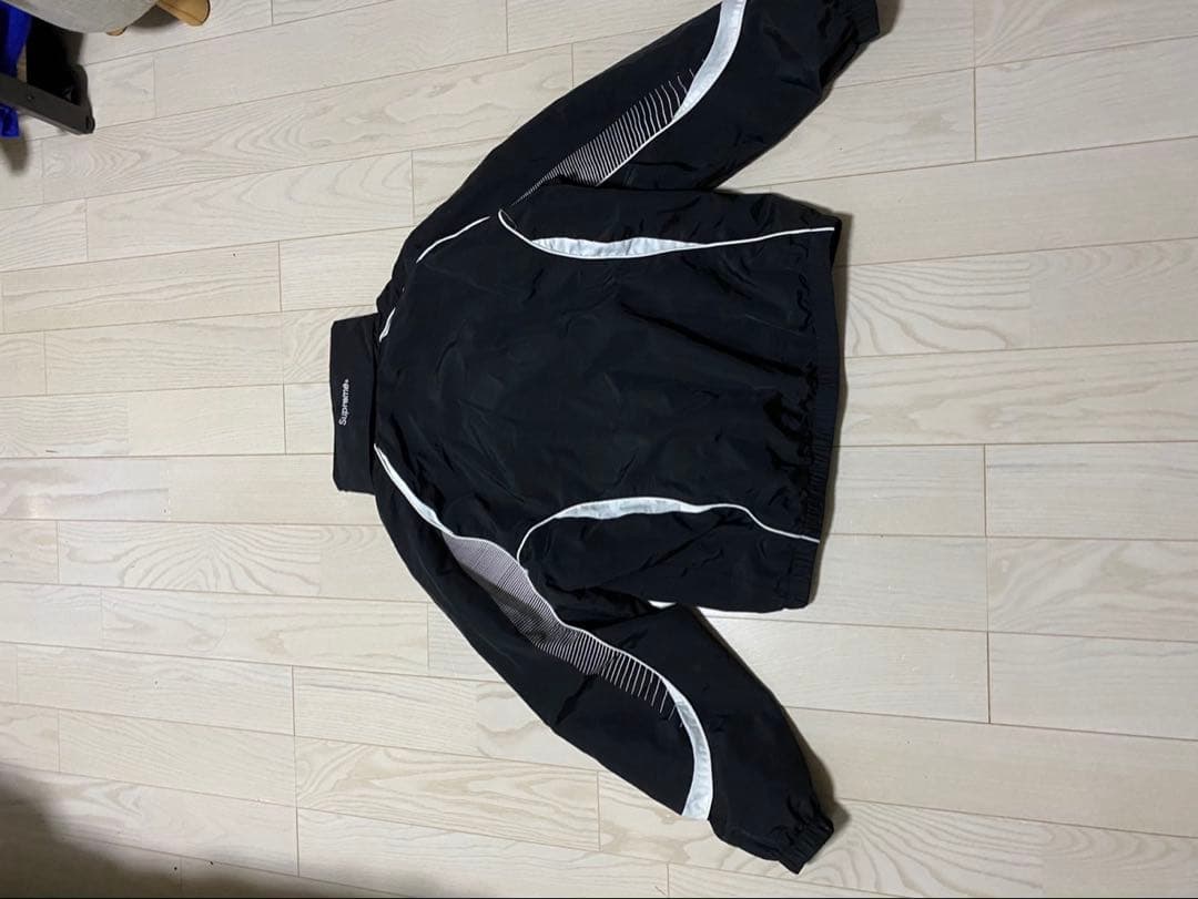 Umbro Supreme ナイロンジャケット S/M