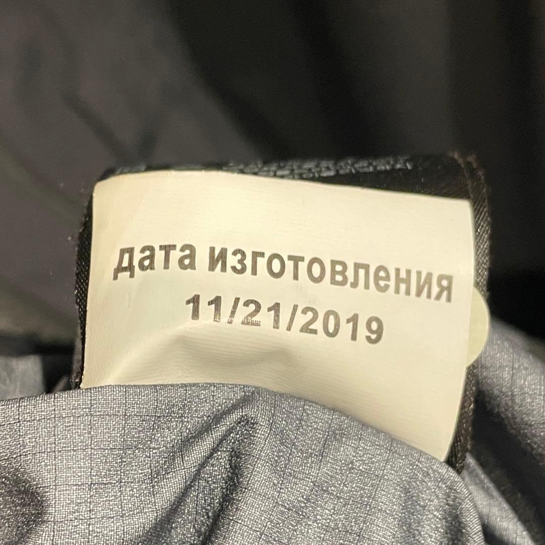 Burton バートン AK457 Guide Jacket ガイドジャケット