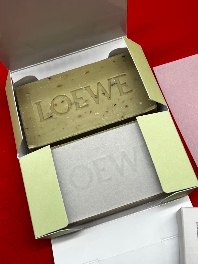 ロエベ❣️セント・オブ・マリファナ 　　　　　　(入手困難！超希少セット)