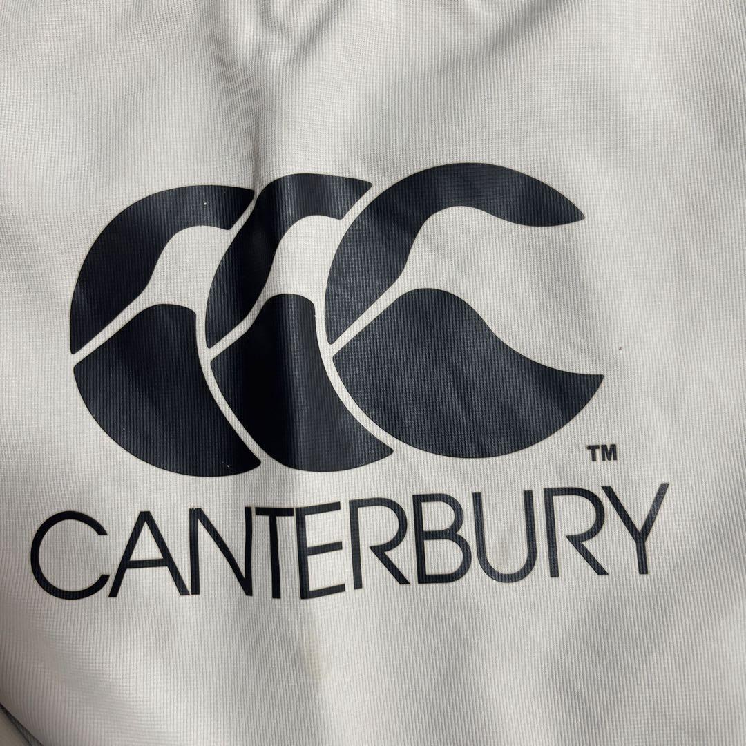 カンタベリー　ウインドブレーカー 上下　XＬ