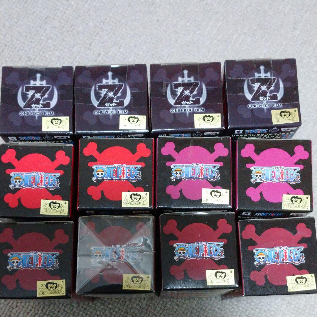 ワンピース コレクタブル ワーコレ フィギュア 11点セット バラ売り可