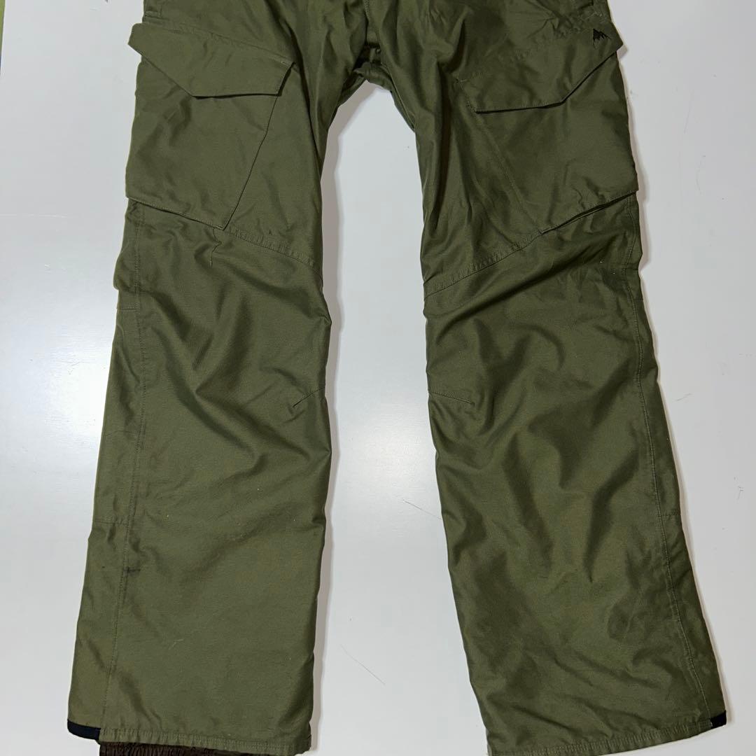 BURTON バートン　ビブパンツ