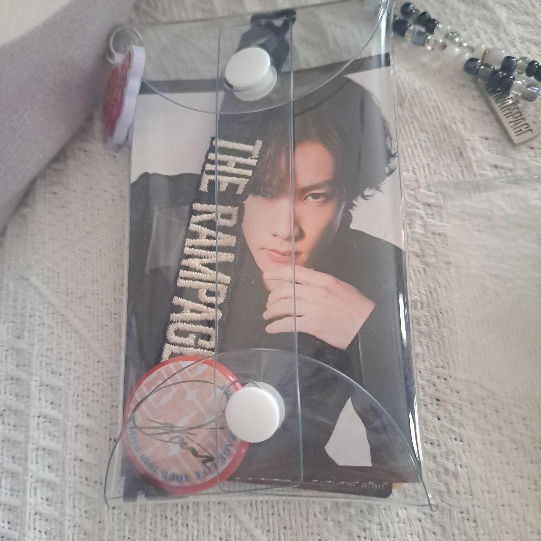 川村壱馬グッズまとめ売り