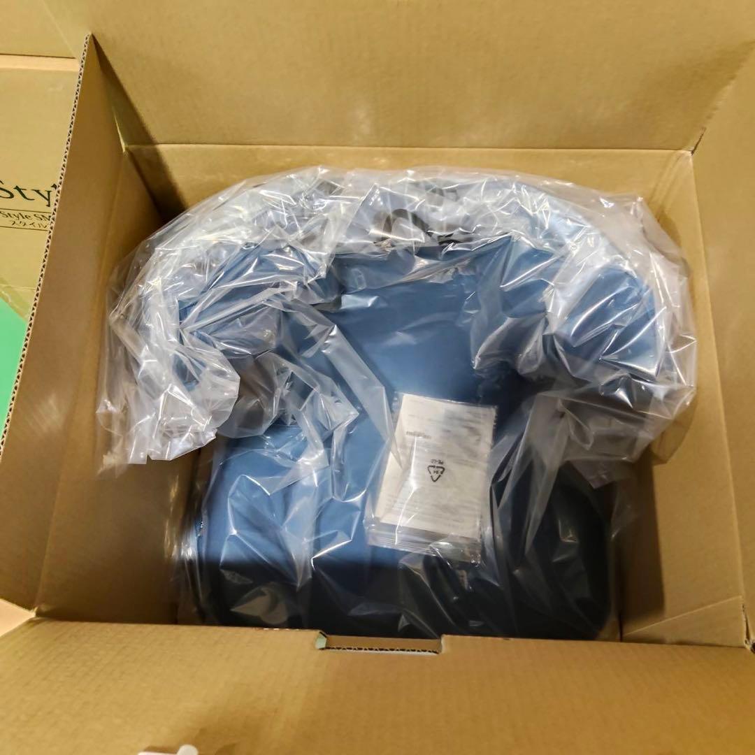 【新品】スタイル スマート ネイビー　MTG Style SMART