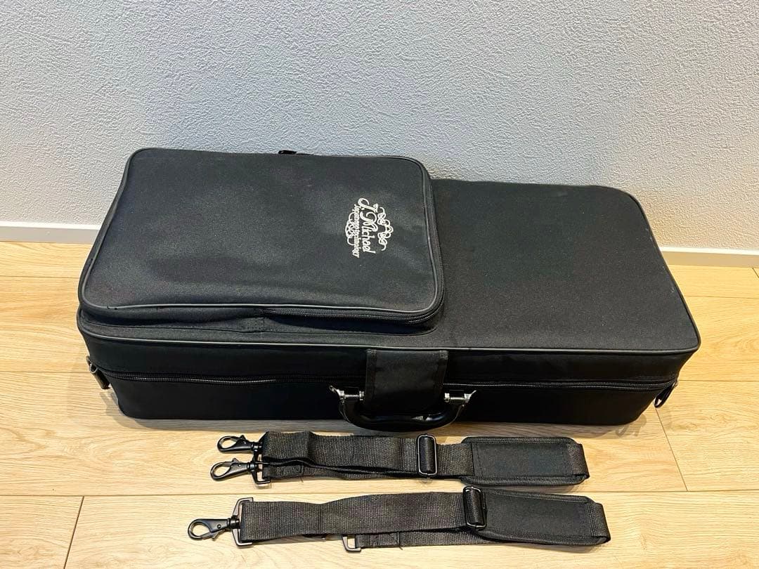 管楽器・吹奏楽器 J.Michael AL-780