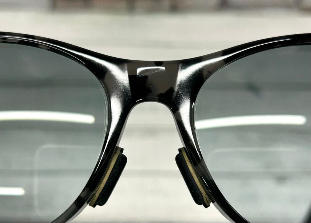 Ray-Ban レイバン サングラス RB2185F EVOLVE　6907