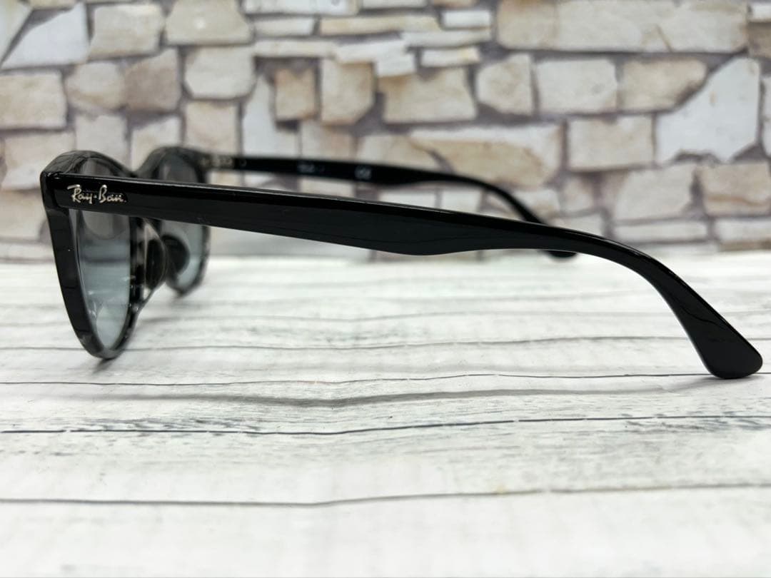 Ray-Ban レイバン サングラス RB2185F EVOLVE　6907