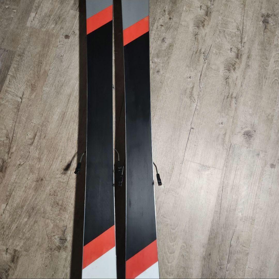 FRITSCHI TECTON フリッチ　テクトン 12　K2マインドベンダー