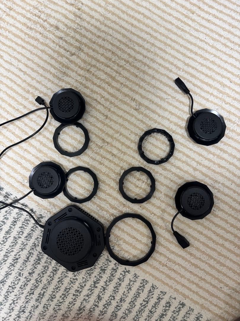 WindCore PRO model 冷暖房服