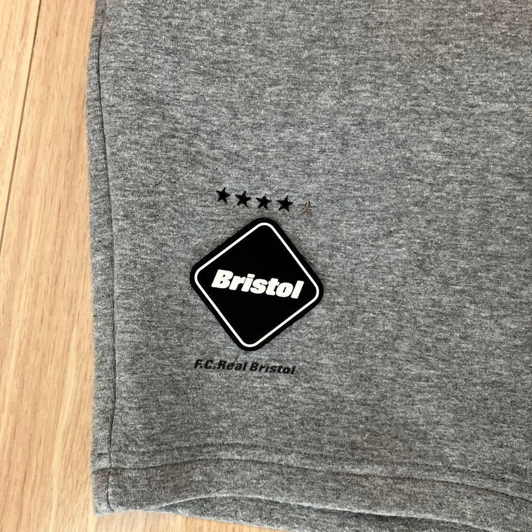 パンツ FCRB TECH SWEAT TRAINING SHORTS