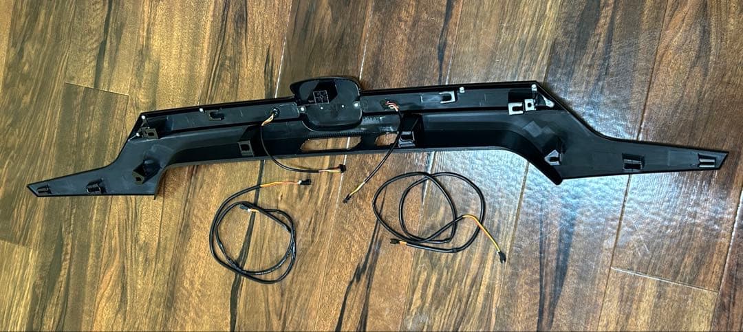 かつ　ホンダアコードCV3 LEDテールランプ ②