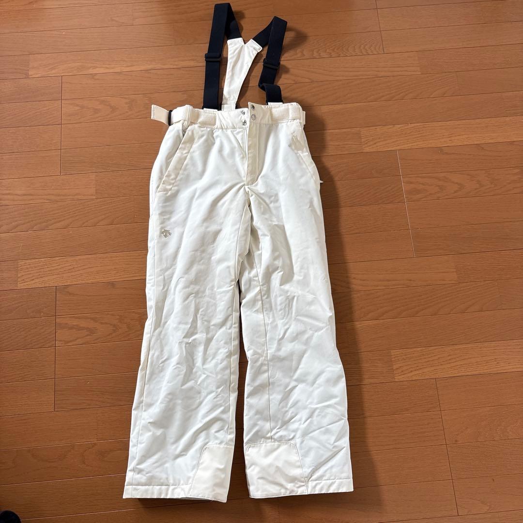 DESCENTE スキーウェア M