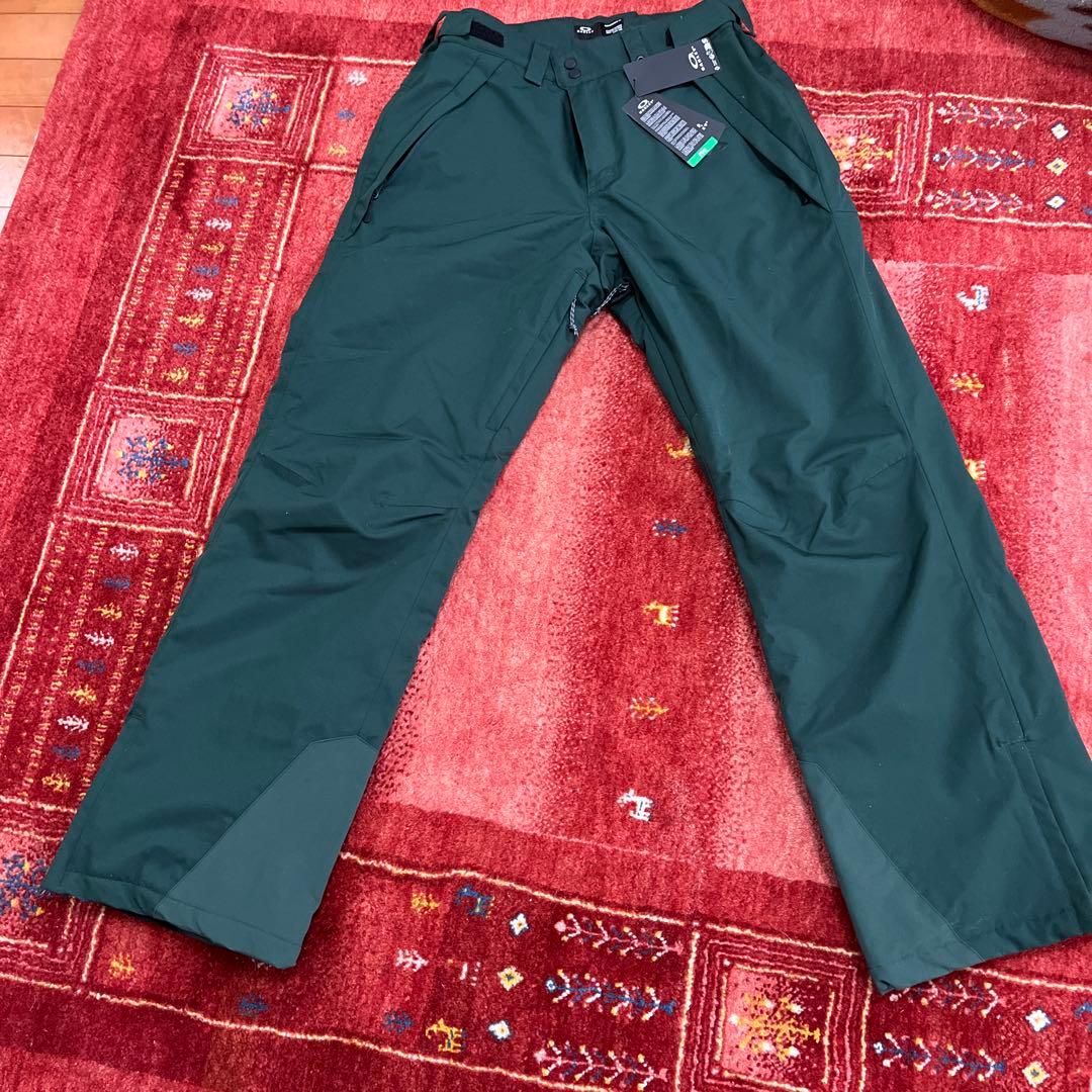 値下げ-オークリーBest Cedar Rc Insulated Pant