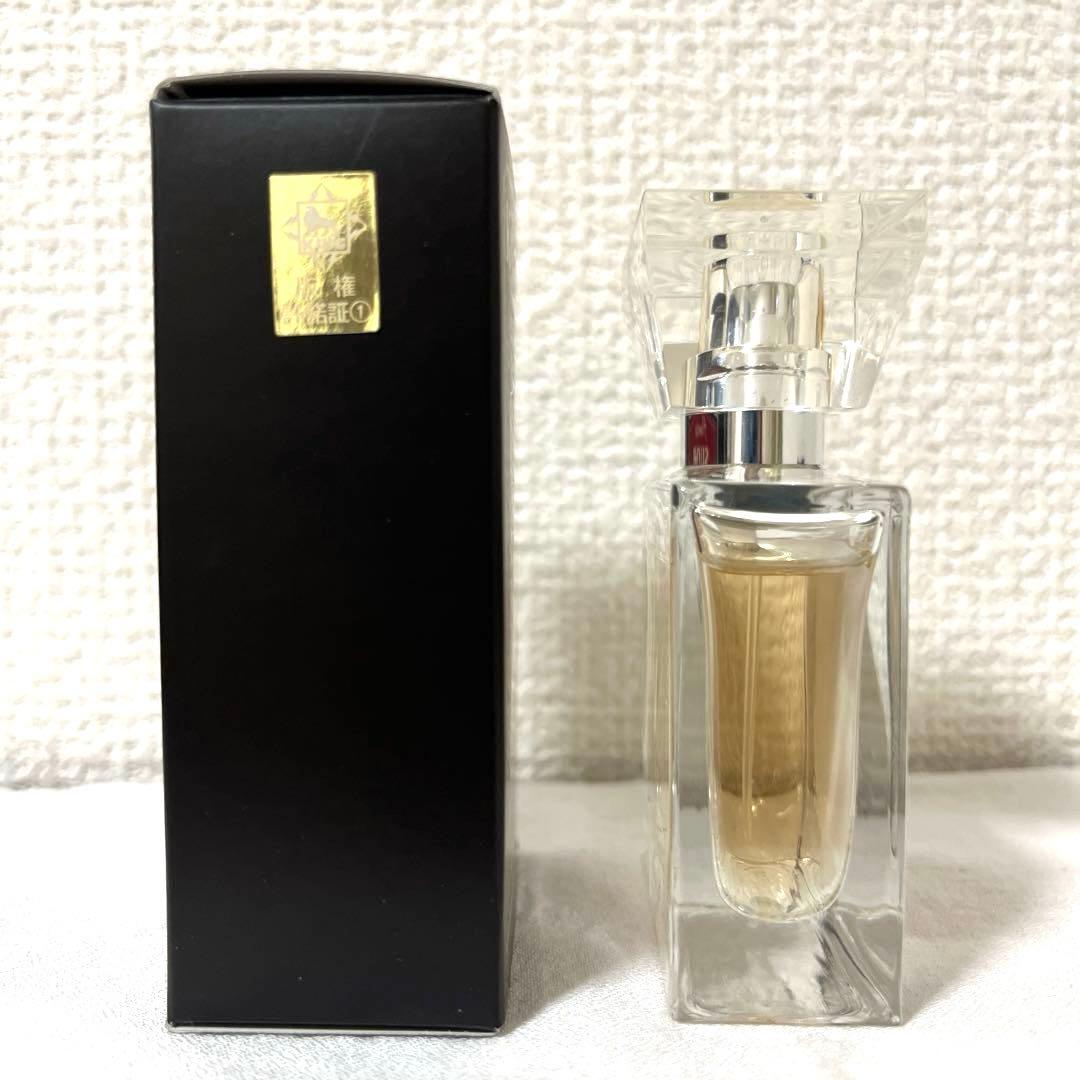 アニメK 周防尊 香水