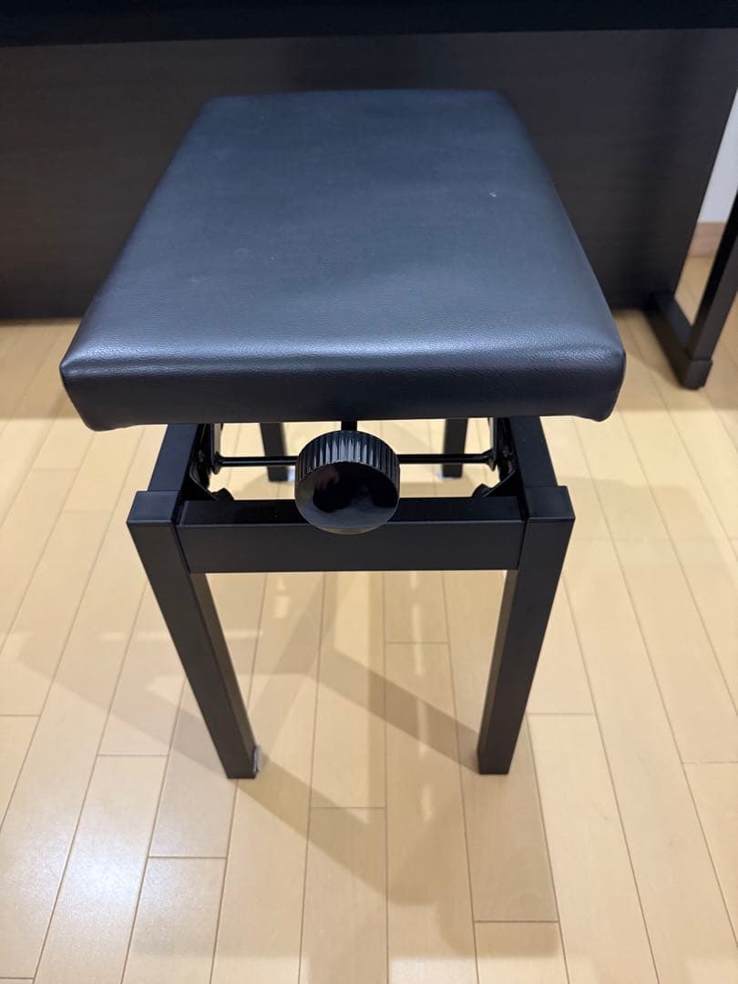 【4万値下げ中】KAWAI デジタルピアノ 88鍵 黒 椅子付き