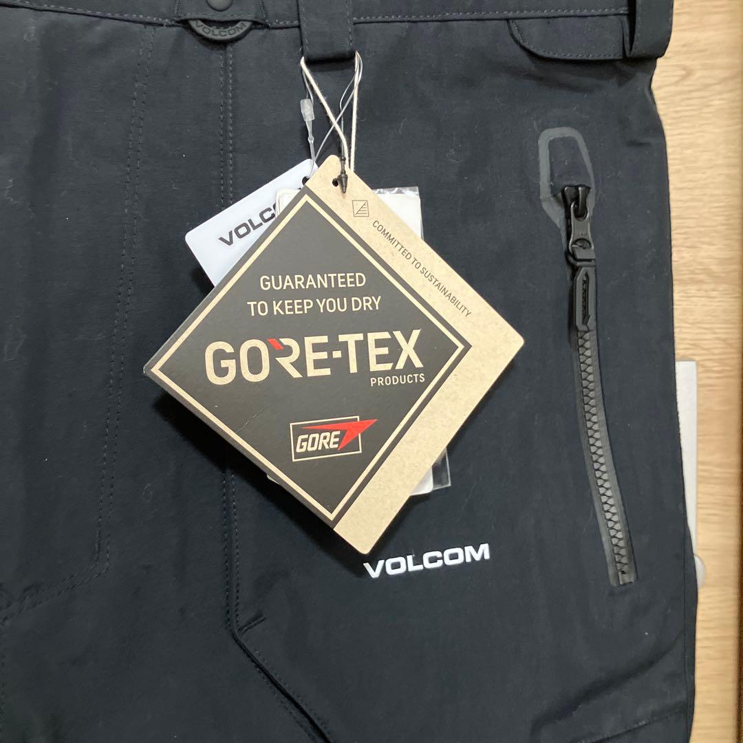 スノーボード VOLCOM GORE-TEX