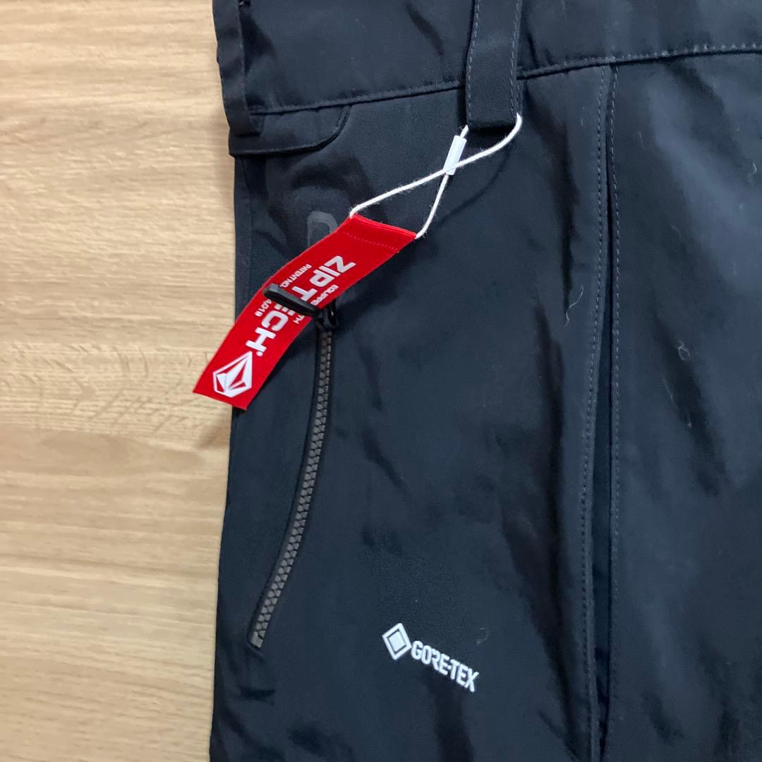 スノーボード VOLCOM GORE-TEX