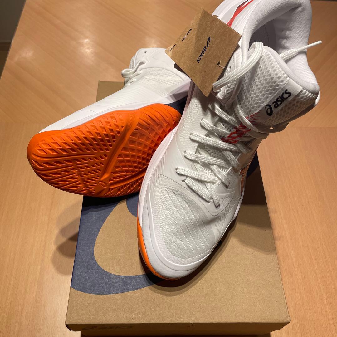 アシックス スカイエリートFF MT3