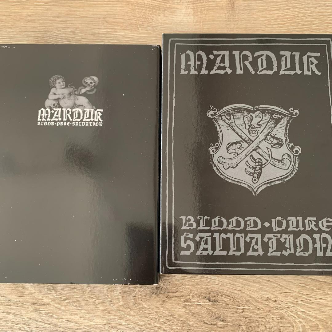 Blood Puke Salvation [Import/マーダック：中古DVD