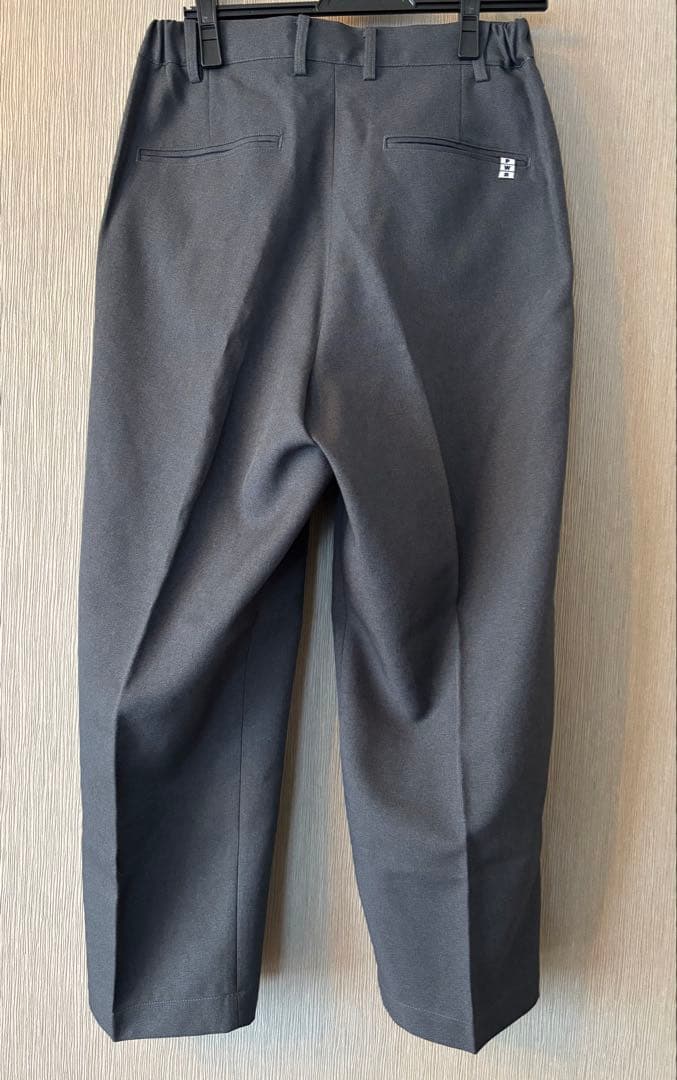 PWA UNI-02 グレー S プワ1LDK beauty＆youth