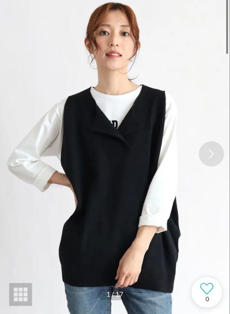 ヤマダヤ　福袋　clove 4点セット